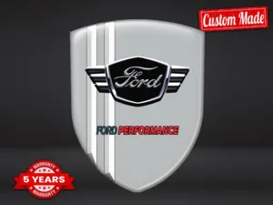 Ford Auto Banner Performance Max Stilvoll Pro Minimal